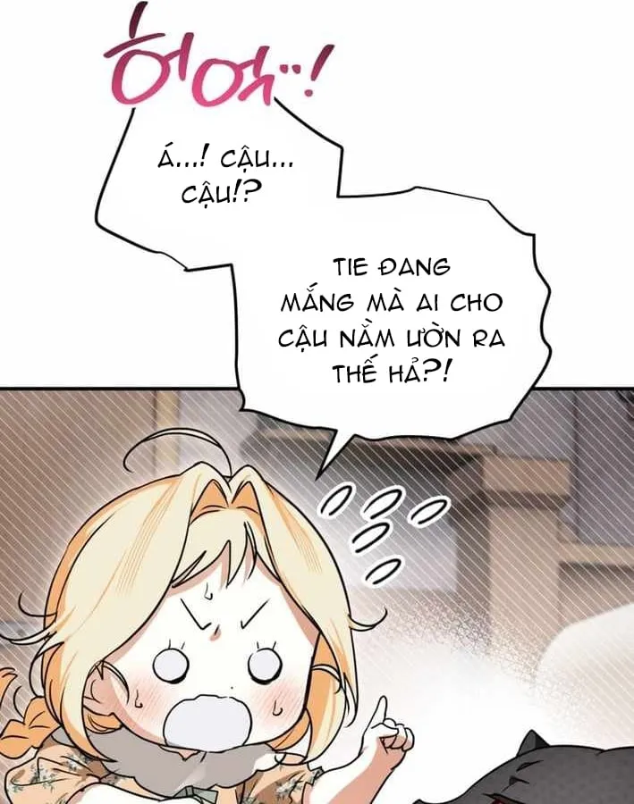 Nòng nọc nhỏ đi tìm cha Chapter 13 - Trang 38
