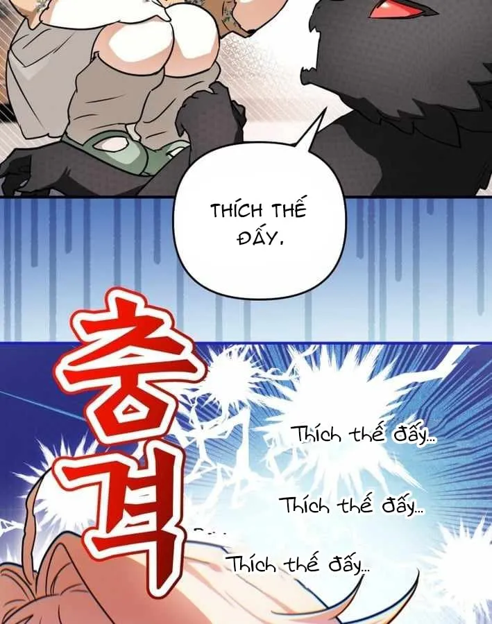 Nòng nọc nhỏ đi tìm cha Chapter 13 - Trang 39