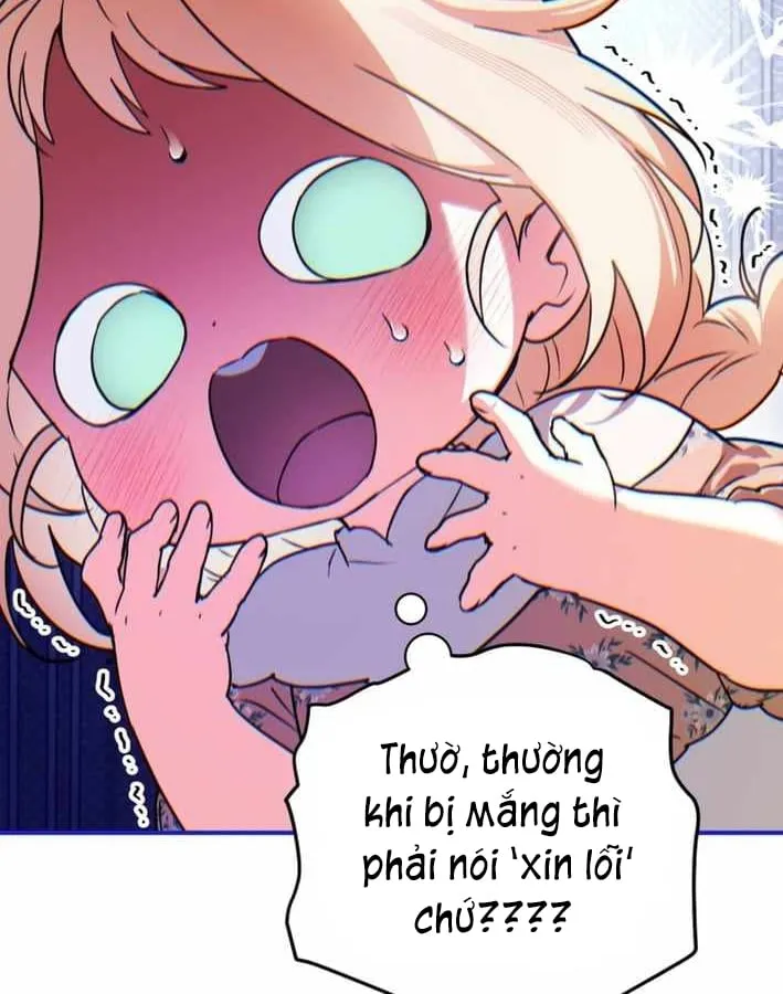 Nòng nọc nhỏ đi tìm cha Chapter 13 - Trang 40
