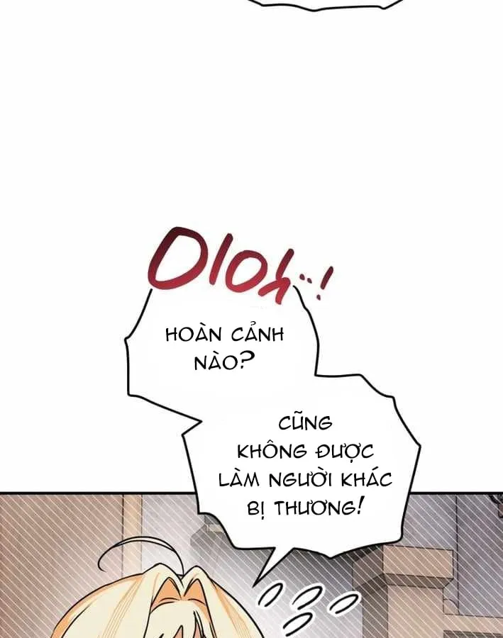 Nòng nọc nhỏ đi tìm cha Chapter 13 - Trang 41