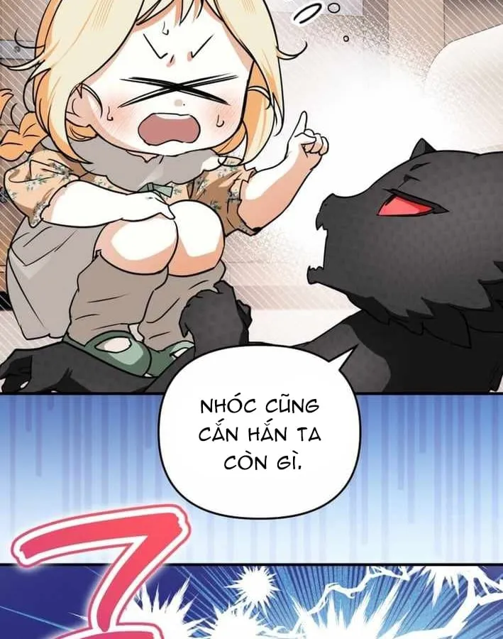 Nòng nọc nhỏ đi tìm cha Chapter 13 - Trang 42
