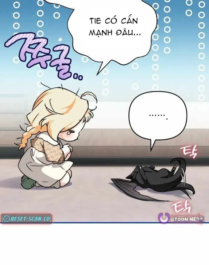 Nòng nọc nhỏ đi tìm cha Chapter 13 - Trang 45