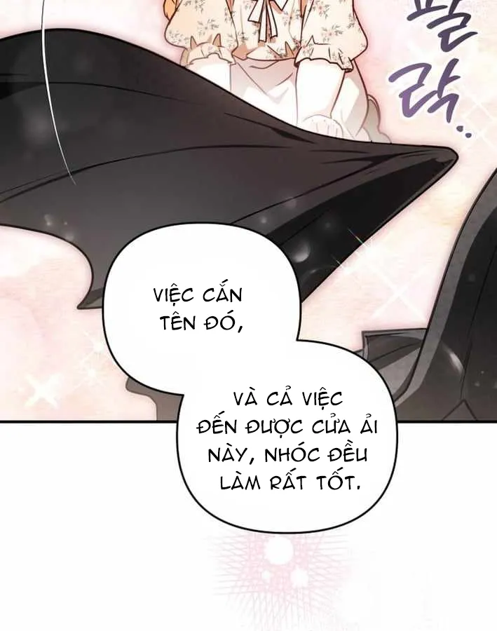 Nòng nọc nhỏ đi tìm cha Chapter 13 - Trang 49