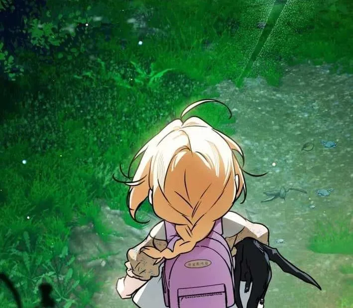 Nòng nọc nhỏ đi tìm cha Chapter 14 - Trang 11