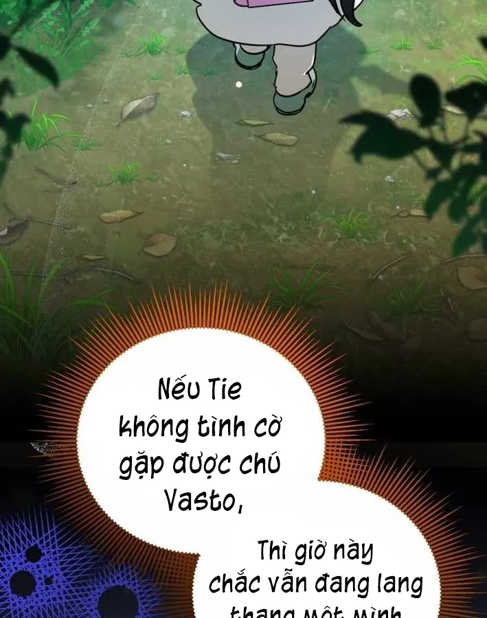 Nòng nọc nhỏ đi tìm cha Chapter 14 - Trang 12