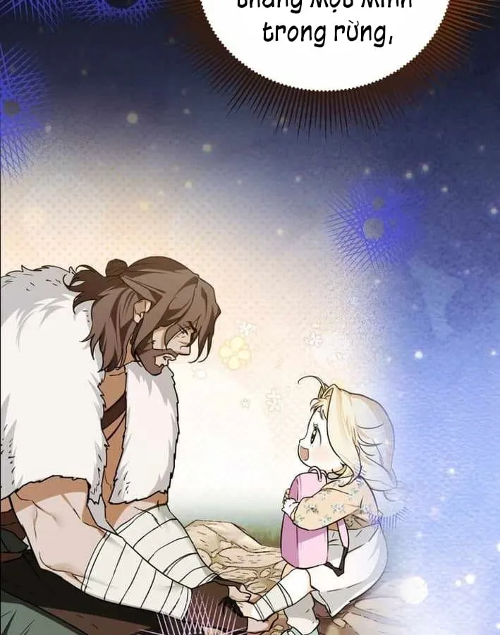 Nòng nọc nhỏ đi tìm cha Chapter 14 - Trang 13