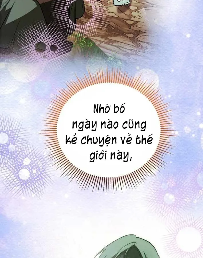 Nòng nọc nhỏ đi tìm cha Chapter 14 - Trang 14