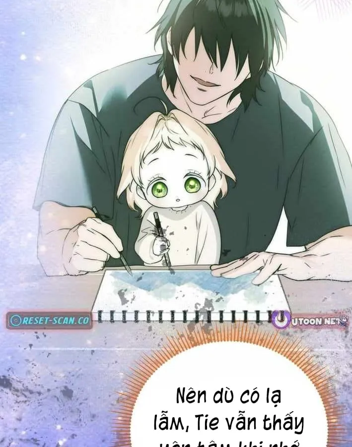 Nòng nọc nhỏ đi tìm cha Chapter 14 - Trang 15