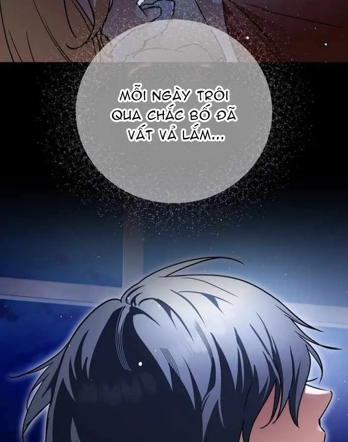 Nòng nọc nhỏ đi tìm cha Chapter 14 - Trang 19