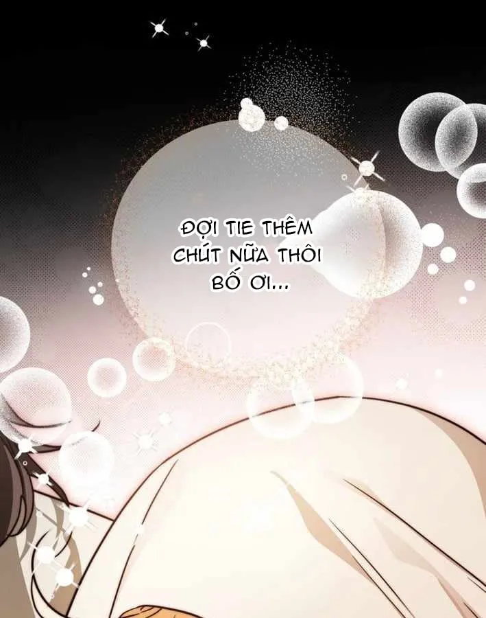 Nòng nọc nhỏ đi tìm cha Chapter 14 - Trang 22