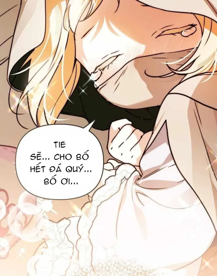 Nòng nọc nhỏ đi tìm cha Chapter 14 - Trang 24