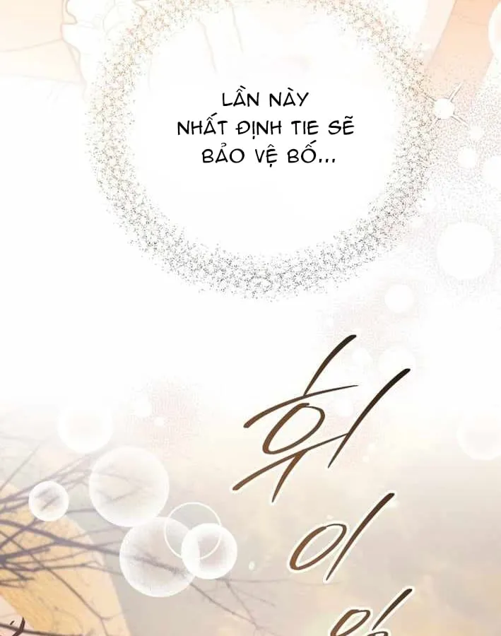Nòng nọc nhỏ đi tìm cha Chapter 14 - Trang 25