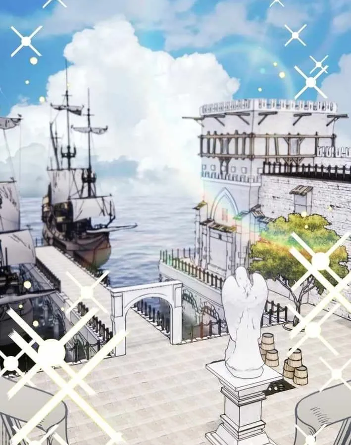 Nòng nọc nhỏ đi tìm cha Chapter 14 - Trang 29