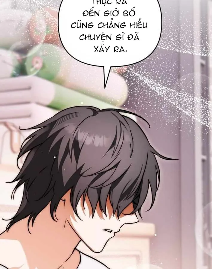 Nòng nọc nhỏ đi tìm cha Chapter 14 - Trang 3