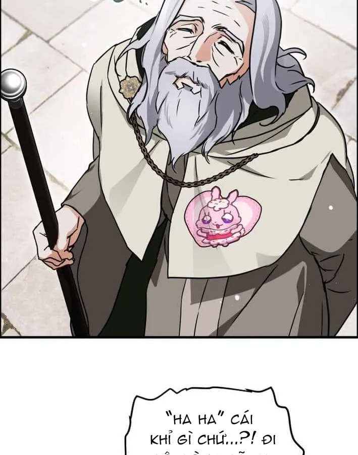 Nòng nọc nhỏ đi tìm cha Chapter 14 - Trang 31