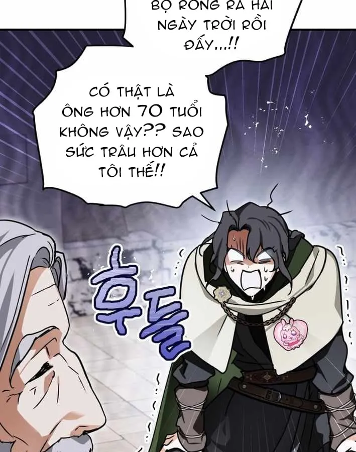 Nòng nọc nhỏ đi tìm cha Chapter 14 - Trang 32