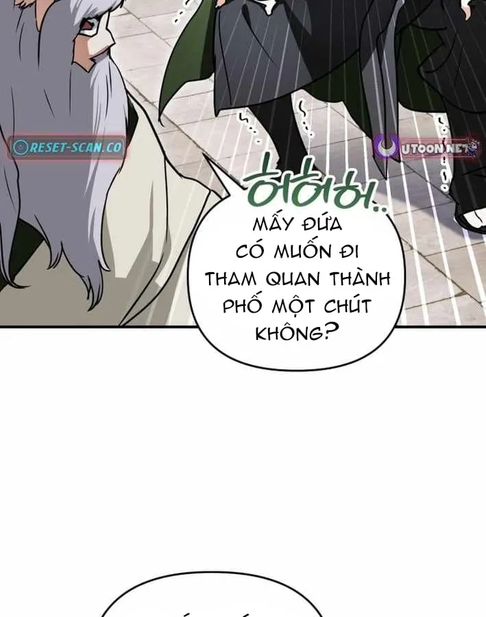 Nòng nọc nhỏ đi tìm cha Chapter 14 - Trang 33