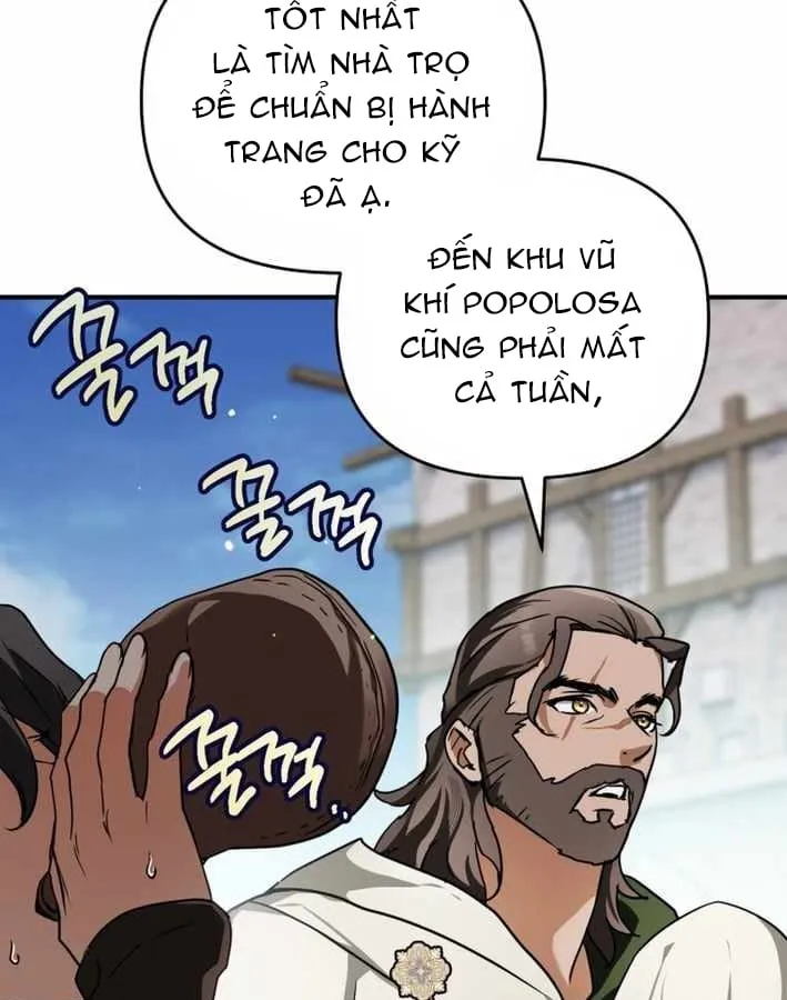 Nòng nọc nhỏ đi tìm cha Chapter 14 - Trang 34