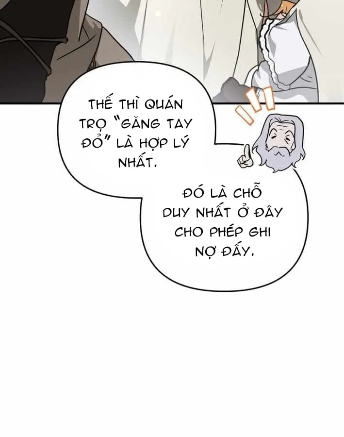 Nòng nọc nhỏ đi tìm cha Chapter 14 - Trang 36