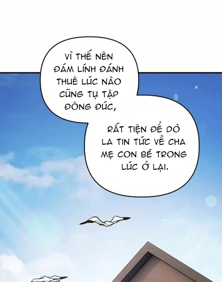 Nòng nọc nhỏ đi tìm cha Chapter 14 - Trang 37