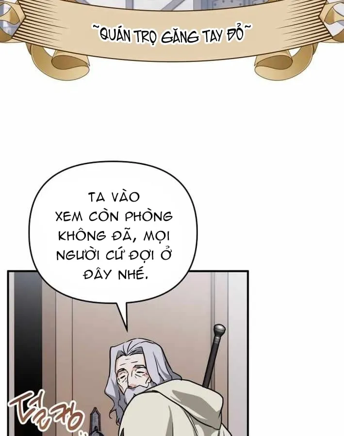 Nòng nọc nhỏ đi tìm cha Chapter 14 - Trang 39