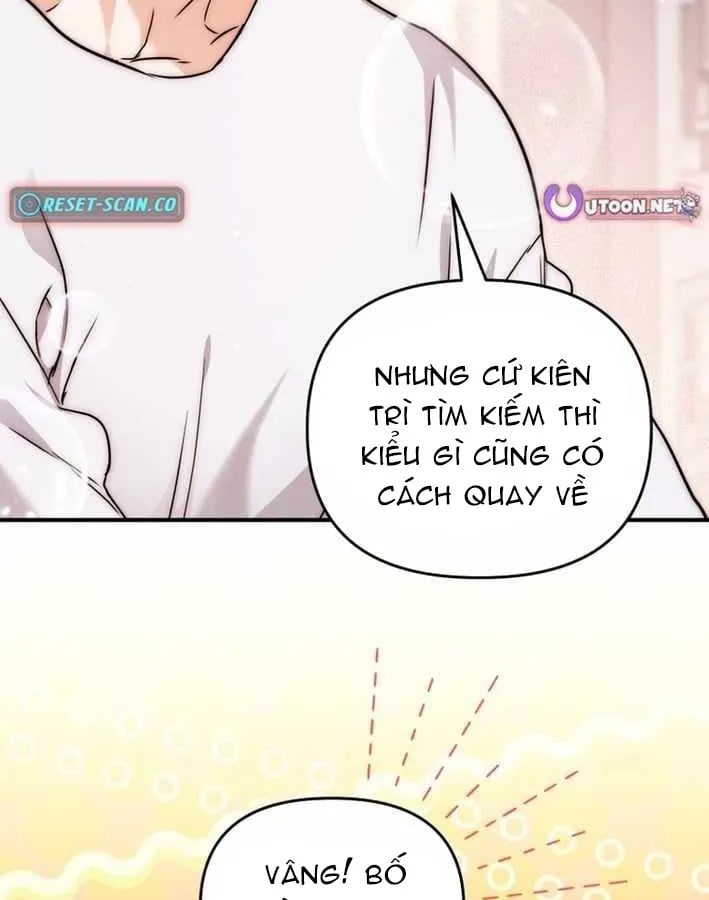Nòng nọc nhỏ đi tìm cha Chapter 14 - Trang 4