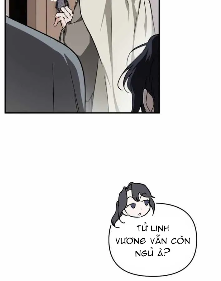 Nòng nọc nhỏ đi tìm cha Chapter 14 - Trang 40