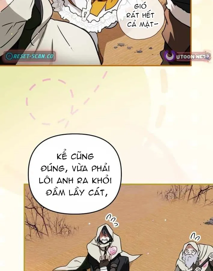 Nòng nọc nhỏ đi tìm cha Chapter 14 - Trang 43