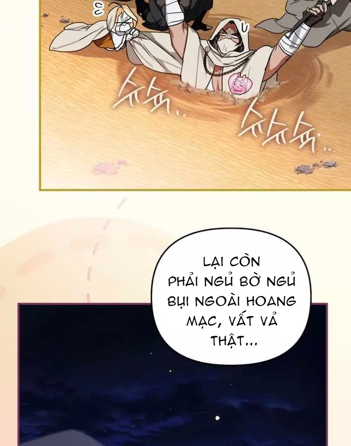 Nòng nọc nhỏ đi tìm cha Chapter 14 - Trang 44