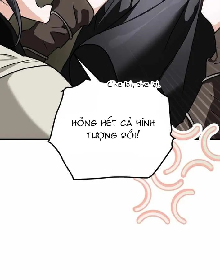 Nòng nọc nhỏ đi tìm cha Chapter 14 - Trang 48
