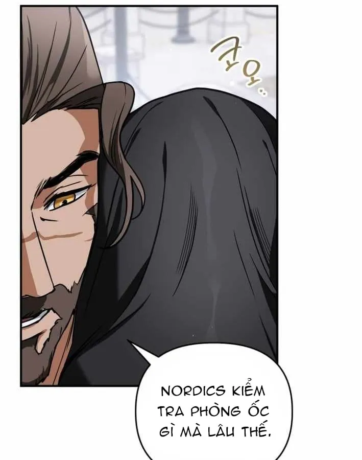 Nòng nọc nhỏ đi tìm cha Chapter 14 - Trang 49
