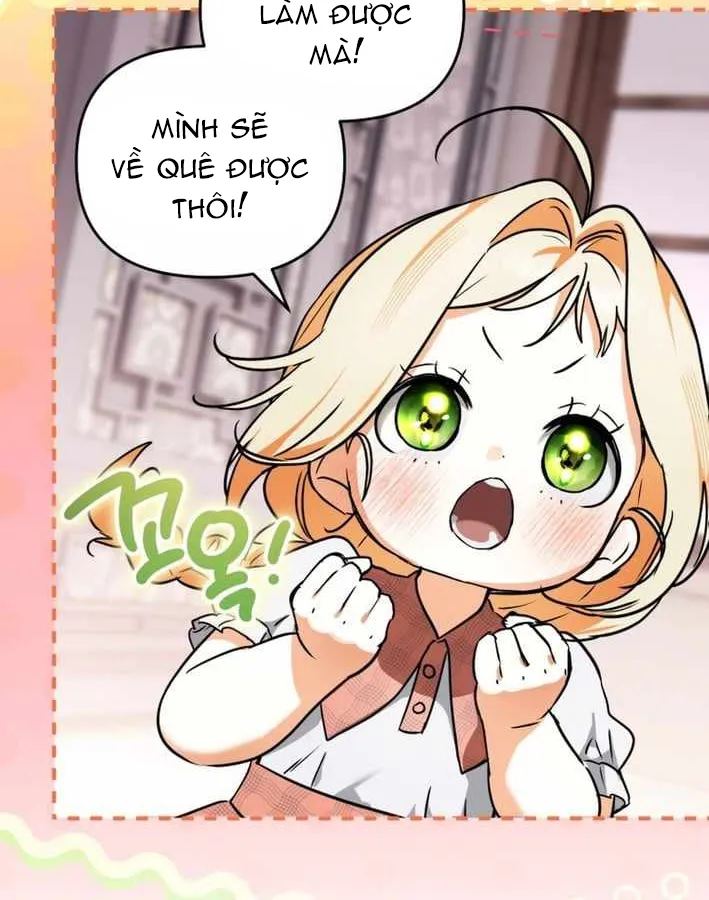 Nòng nọc nhỏ đi tìm cha Chapter 14 - Trang 5