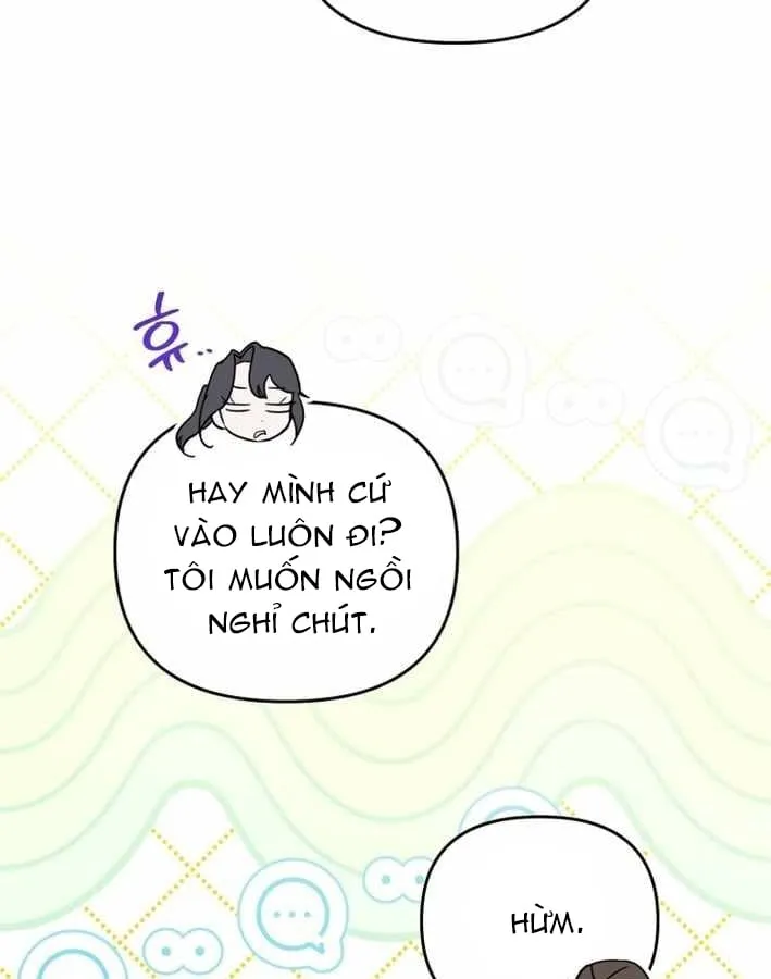Nòng nọc nhỏ đi tìm cha Chapter 14 - Trang 50