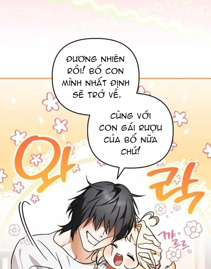 Nòng nọc nhỏ đi tìm cha Chapter 14 - Trang 6
