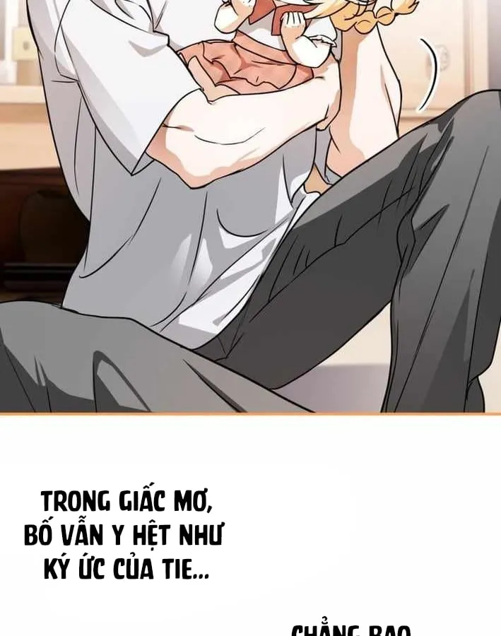 Nòng nọc nhỏ đi tìm cha Chapter 14 - Trang 7