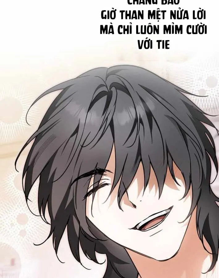 Nòng nọc nhỏ đi tìm cha Chapter 14 - Trang 8