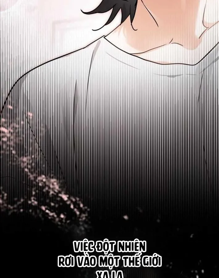 Nòng nọc nhỏ đi tìm cha Chapter 14 - Trang 9