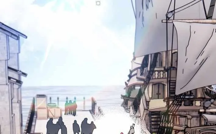Nòng nọc nhỏ đi tìm cha Chapter 15 - Trang 11