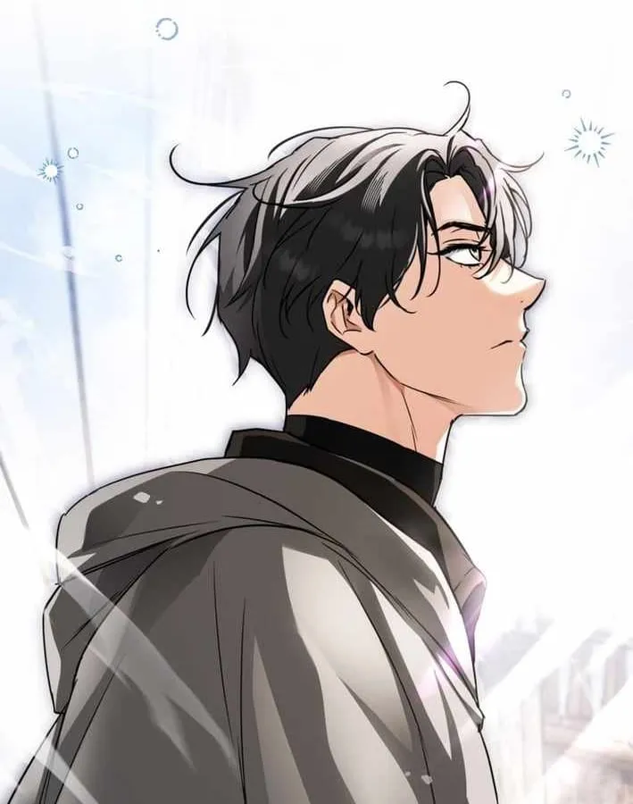 Nòng nọc nhỏ đi tìm cha Chapter 15 - Trang 15