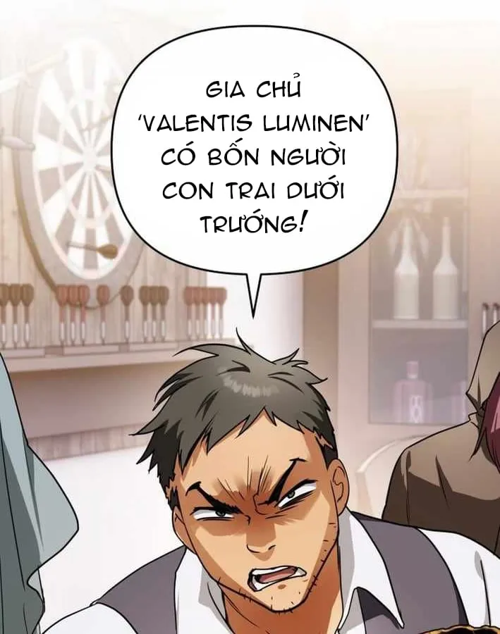 Nòng nọc nhỏ đi tìm cha Chapter 15 - Trang 25