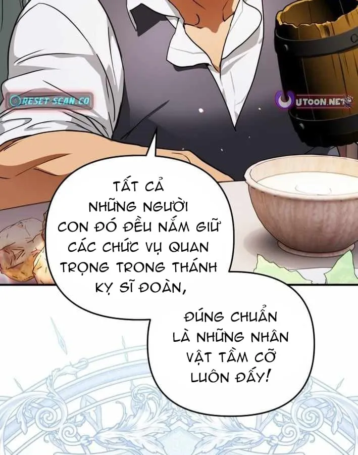 Nòng nọc nhỏ đi tìm cha Chapter 15 - Trang 26