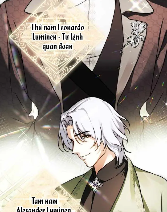Nòng nọc nhỏ đi tìm cha Chapter 15 - Trang 29