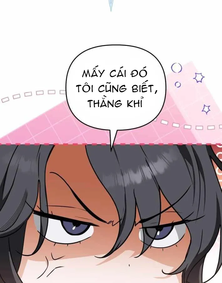 Nòng nọc nhỏ đi tìm cha Chapter 15 - Trang 31