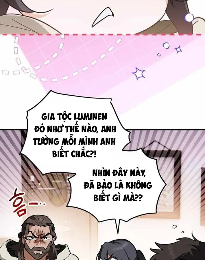 Nòng nọc nhỏ đi tìm cha Chapter 15 - Trang 32