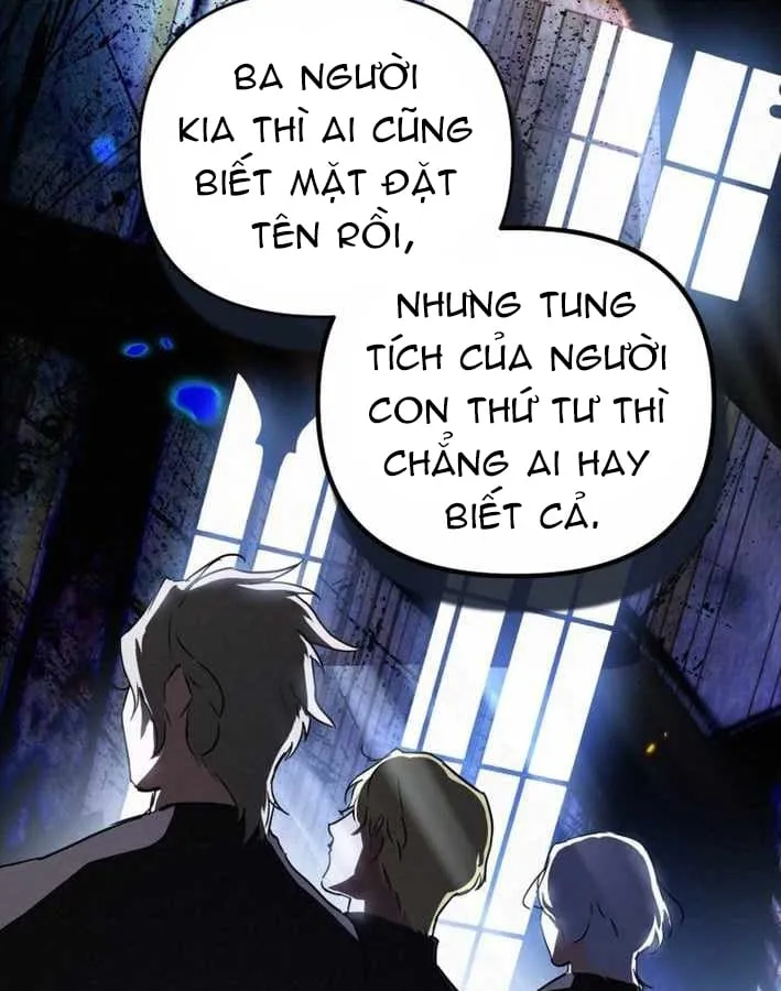 Nòng nọc nhỏ đi tìm cha Chapter 15 - Trang 34