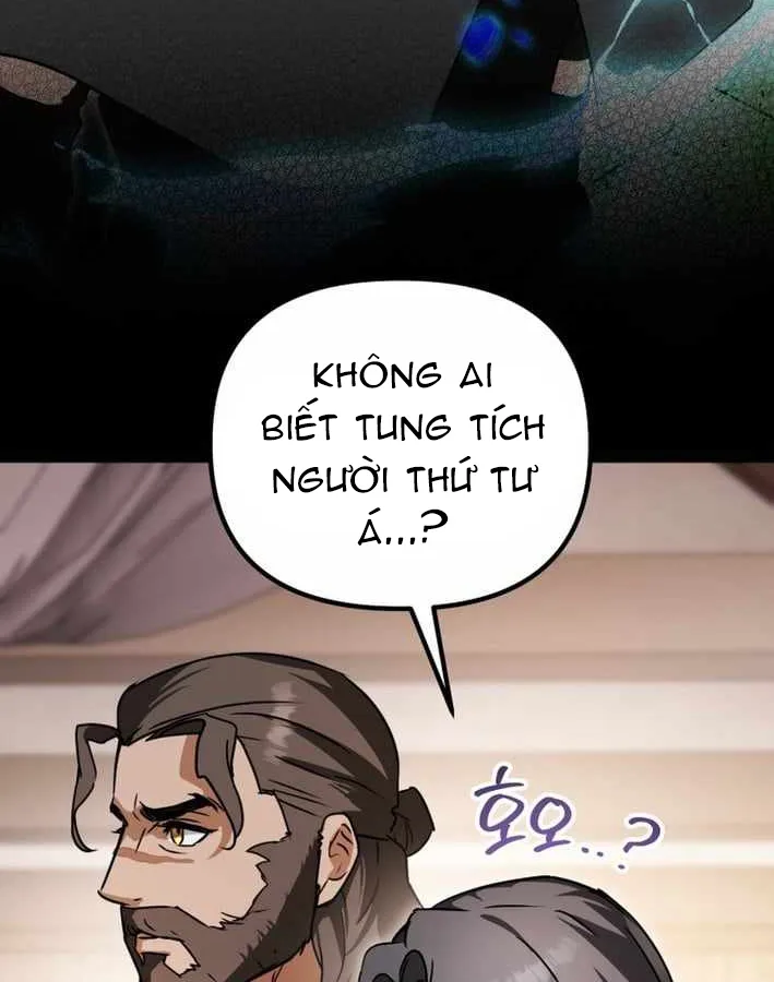 Nòng nọc nhỏ đi tìm cha Chapter 15 - Trang 37
