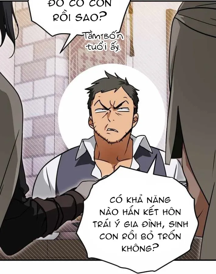 Nòng nọc nhỏ đi tìm cha Chapter 15 - Trang 39