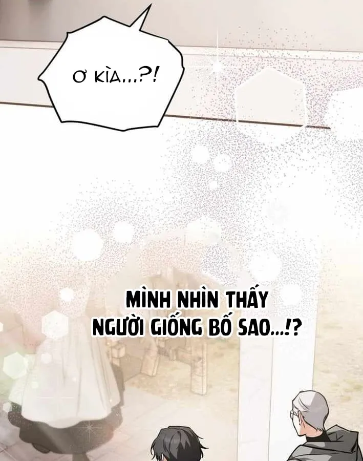 Nòng nọc nhỏ đi tìm cha Chapter 15 - Trang 4