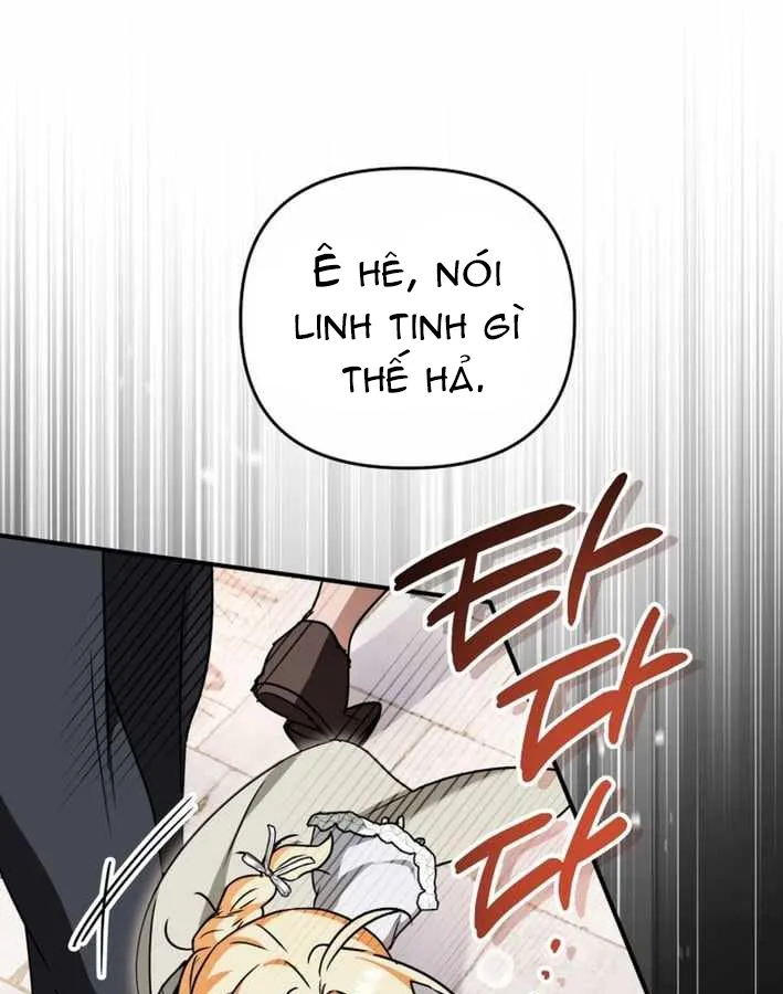 Nòng nọc nhỏ đi tìm cha Chapter 15 - Trang 40
