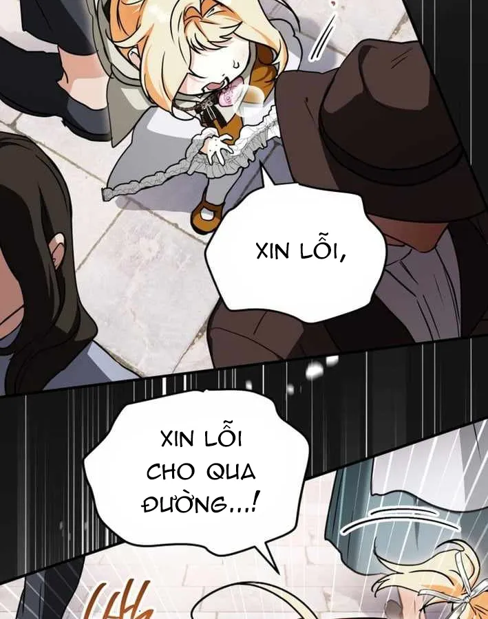 Nòng nọc nhỏ đi tìm cha Chapter 15 - Trang 41